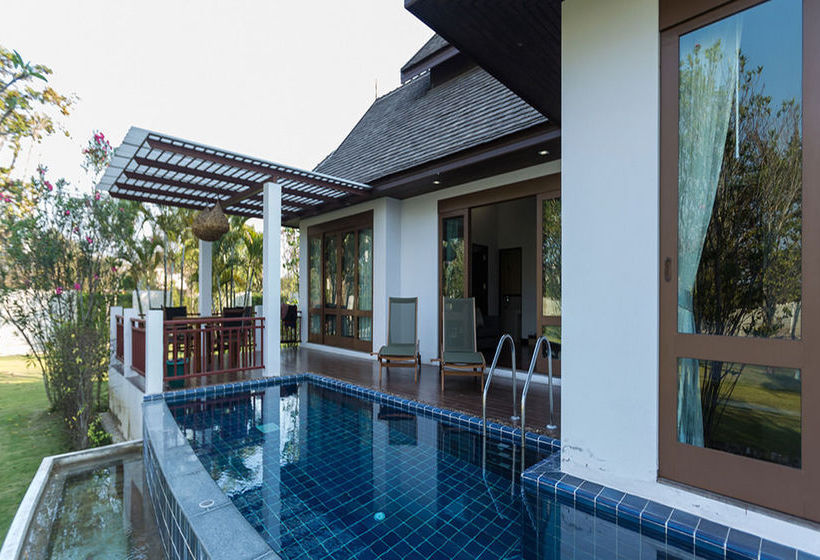 Bed and Breakfast Amphawa Caza Platuu 18