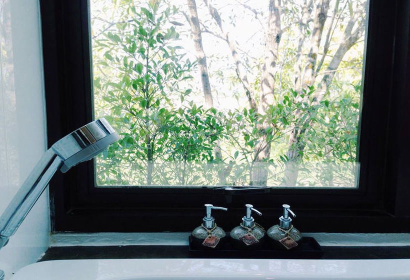 Bed and Breakfast Amphawa Caza Platuu 2