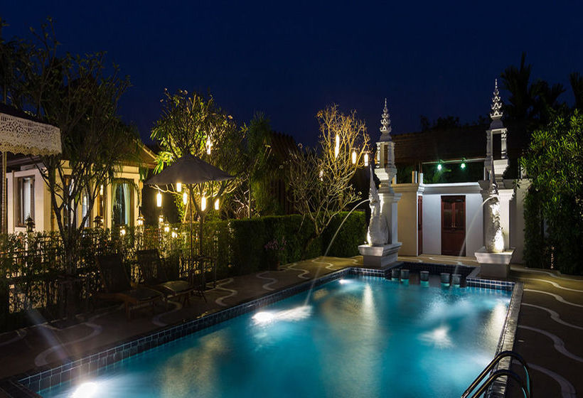 Bed and Breakfast Amphawa Caza Platuu 20