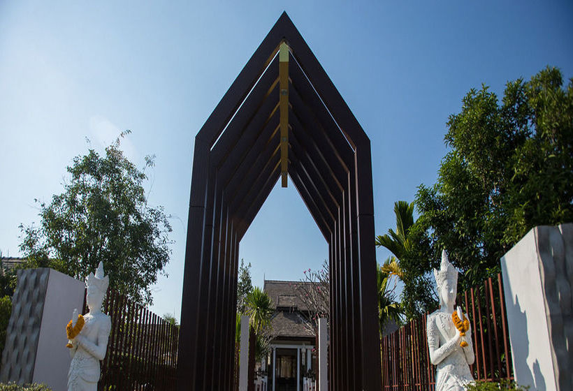 Bed and Breakfast Amphawa Caza Platuu 4