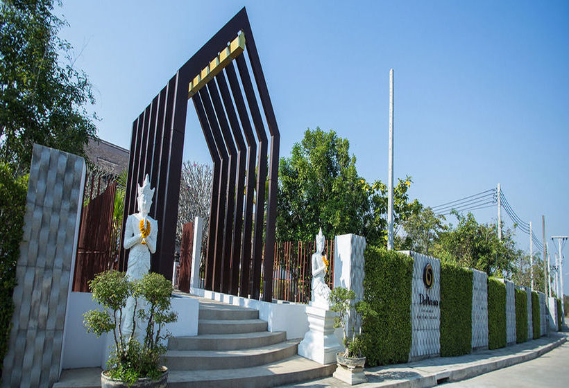 Bed and Breakfast Amphawa Caza Platuu 5