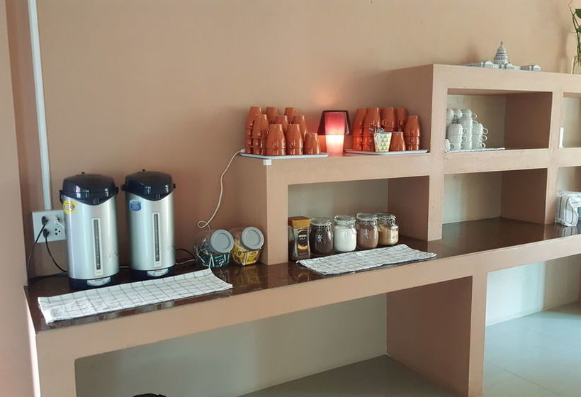 Hotel Juntima Place At Amphawa 1