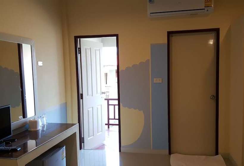 Hotel Juntima Place At Amphawa 17