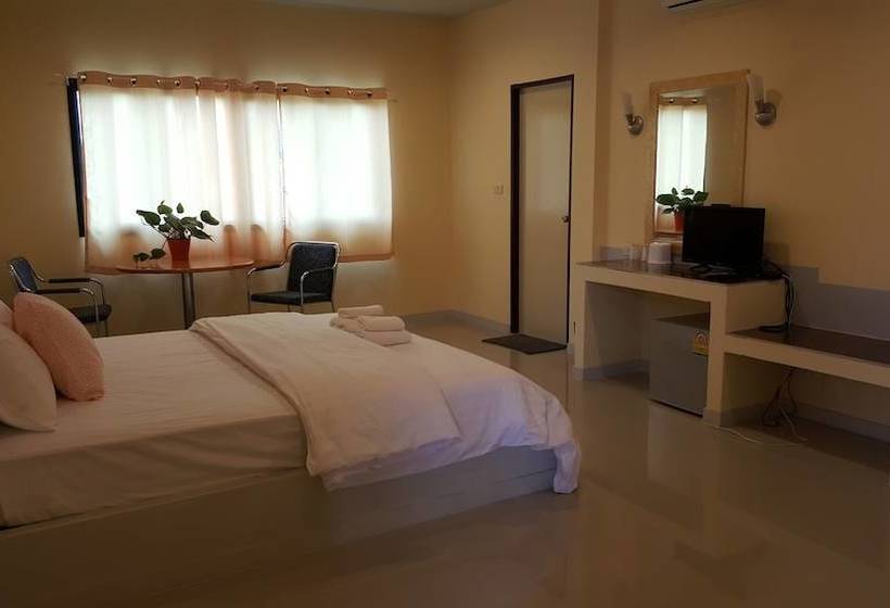 Hotel Juntima Place At Amphawa 18