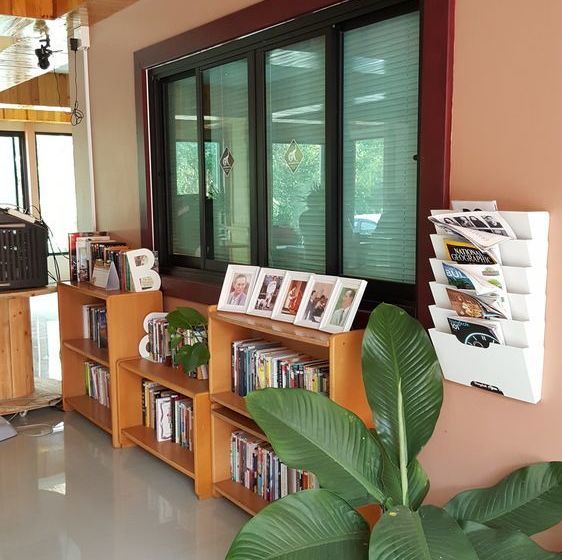 Hotel Juntima Place At Amphawa 3