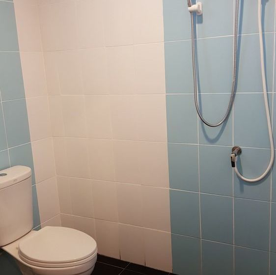 Hotel Juntima Place At Amphawa 7