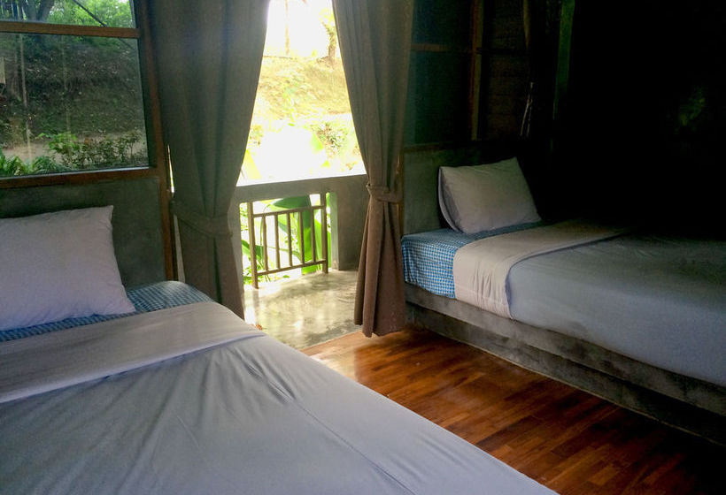 Ruen Namyen Resort 1