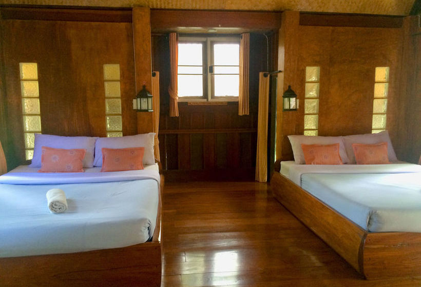 Ruen Namyen Resort 16