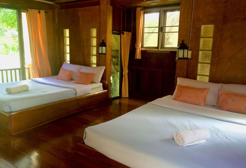 Ruen Namyen Resort 2