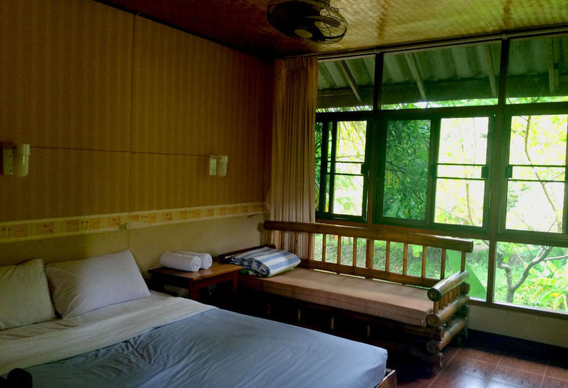 Ruen Namyen Resort 3