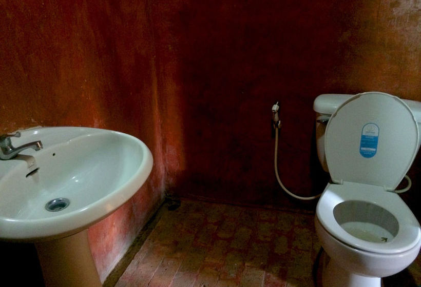 Ruen Namyen Resort 4