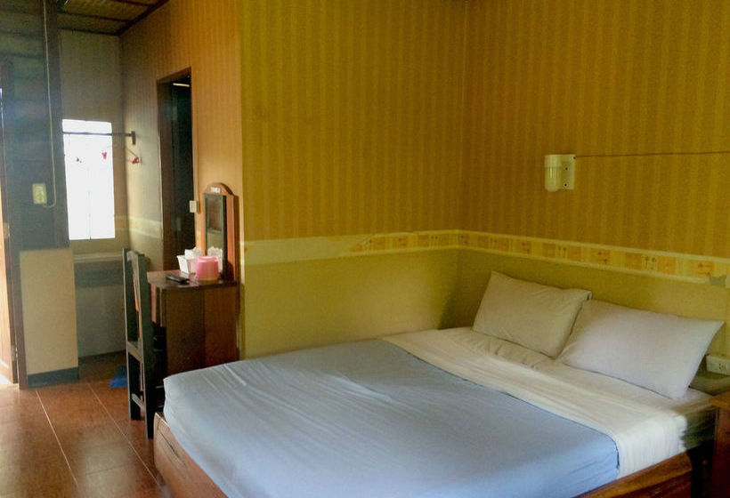 Ruen Namyen Resort 6