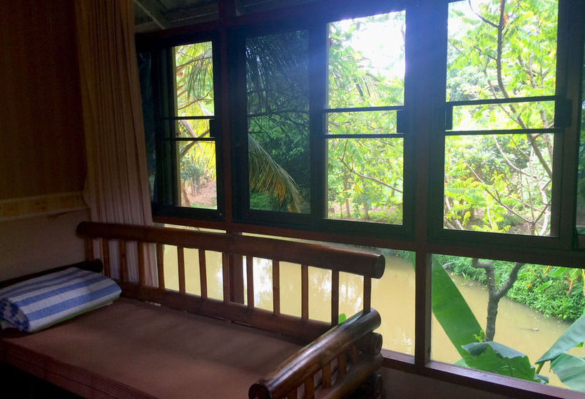 Ruen Namyen Resort 7