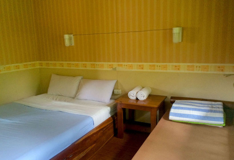 Ruen Namyen Resort 8