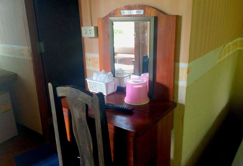 Ruen Namyen Resort 9