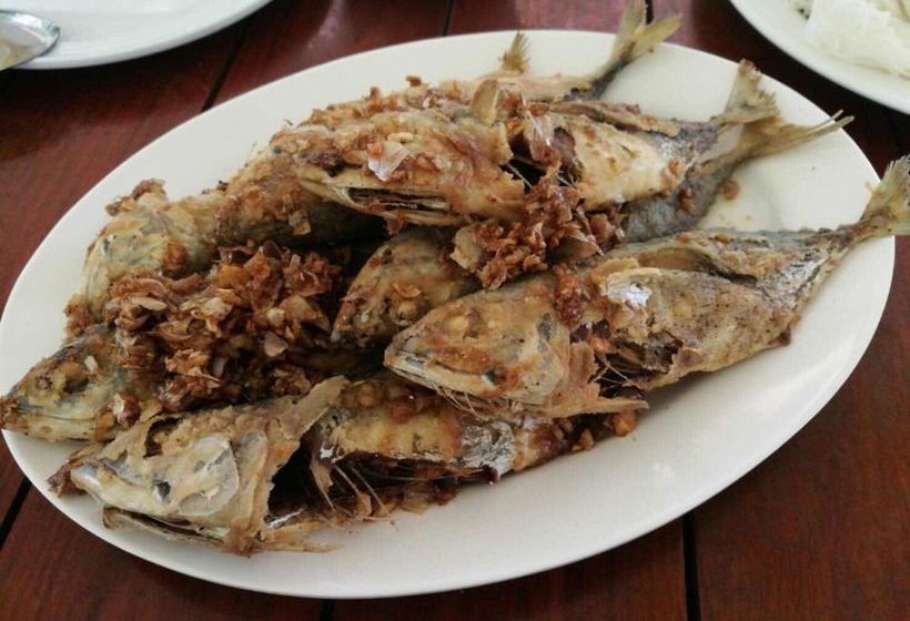 Kulnatee Resort Amphawa Samut Songkhram