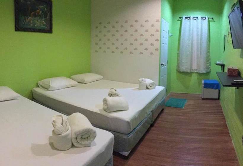 Kulnatee Resort Amphawa 1