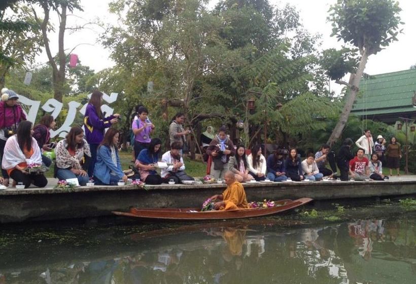 Kulnatee Resort Amphawa 10