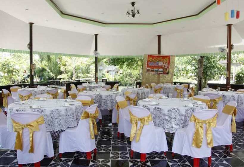 Kulnatee Resort Amphawa 11