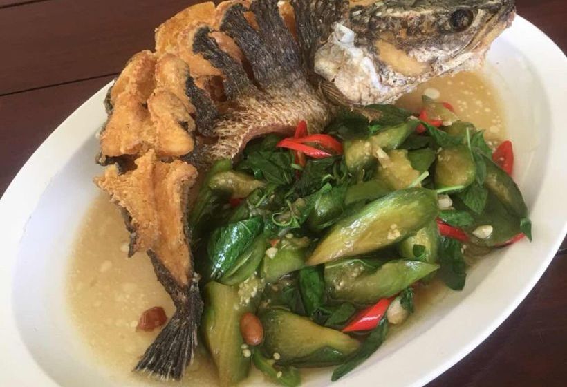 Kulnatee Resort Amphawa 12