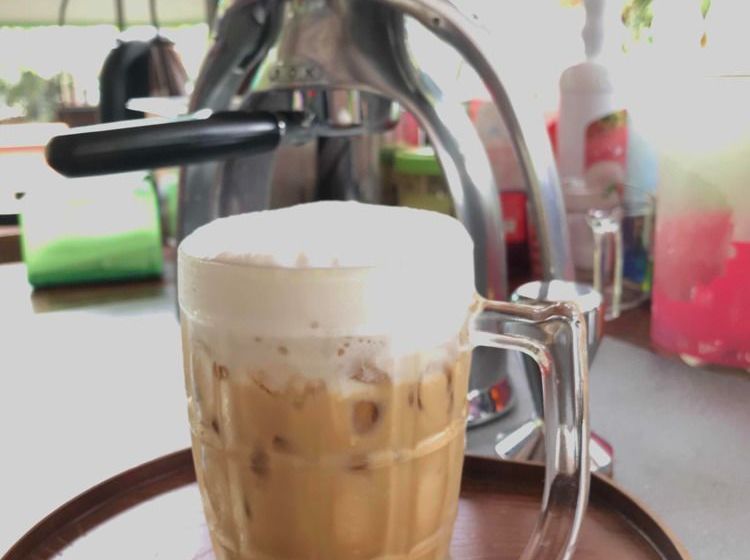 Kulnatee Resort Amphawa 13