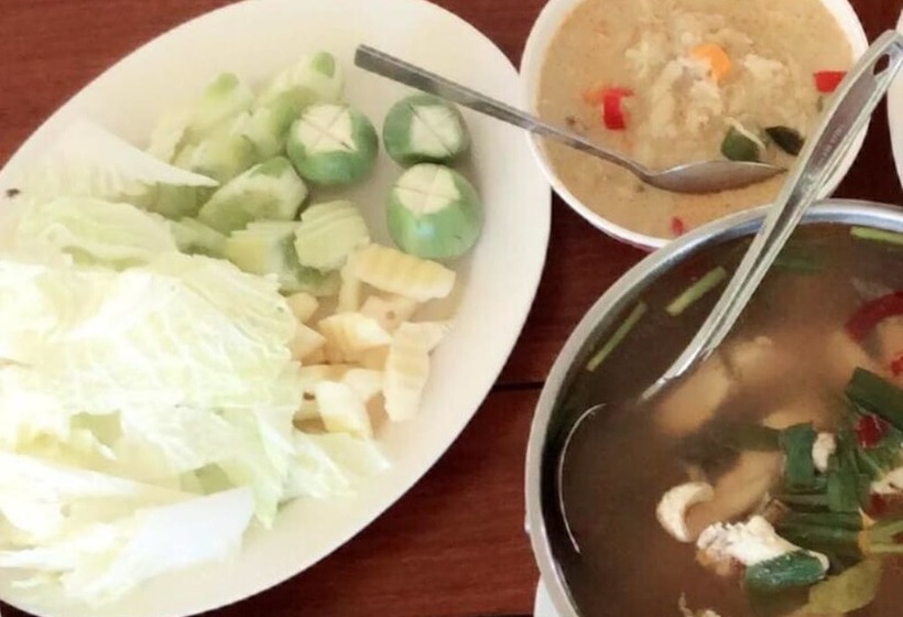 Kulnatee Resort Amphawa 14