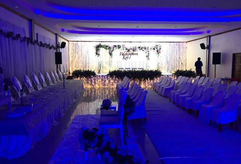 Kulnatee Resort Amphawa 15