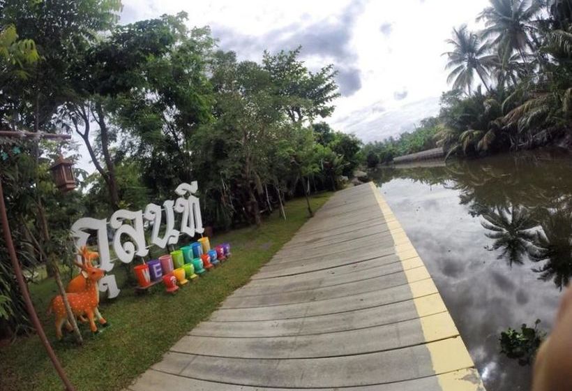 Kulnatee Resort Amphawa 17