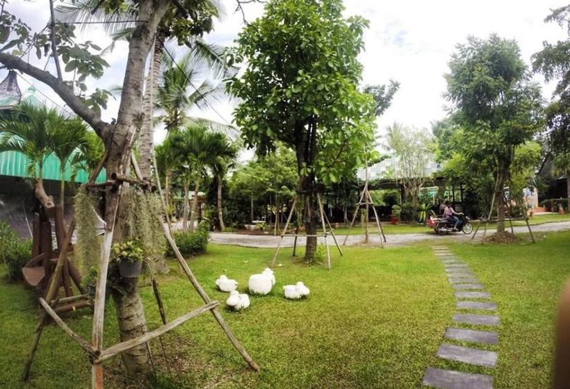 Kulnatee Resort Amphawa 18