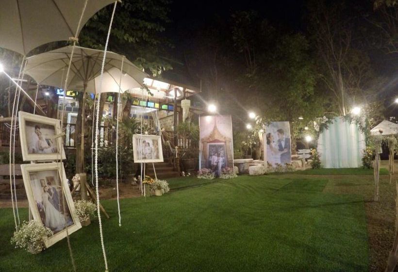 Kulnatee Resort Amphawa 19