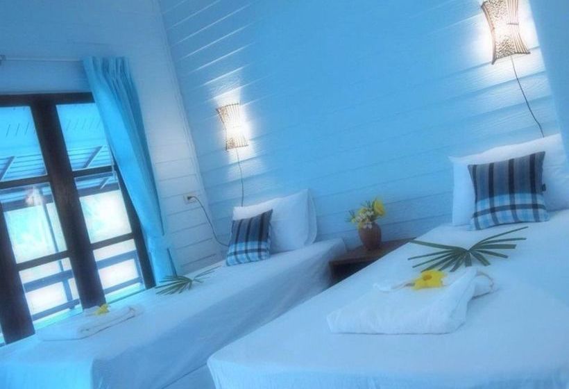 Kulnatee Resort Amphawa 2