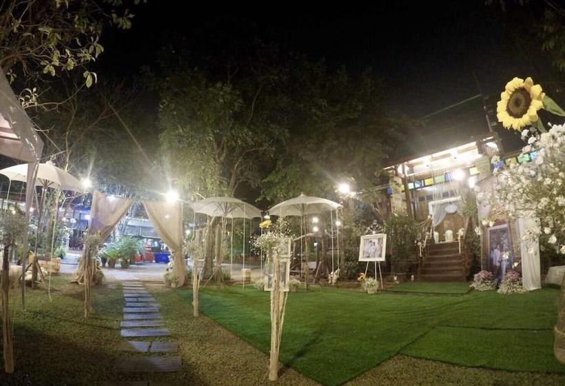 Kulnatee Resort Amphawa 20