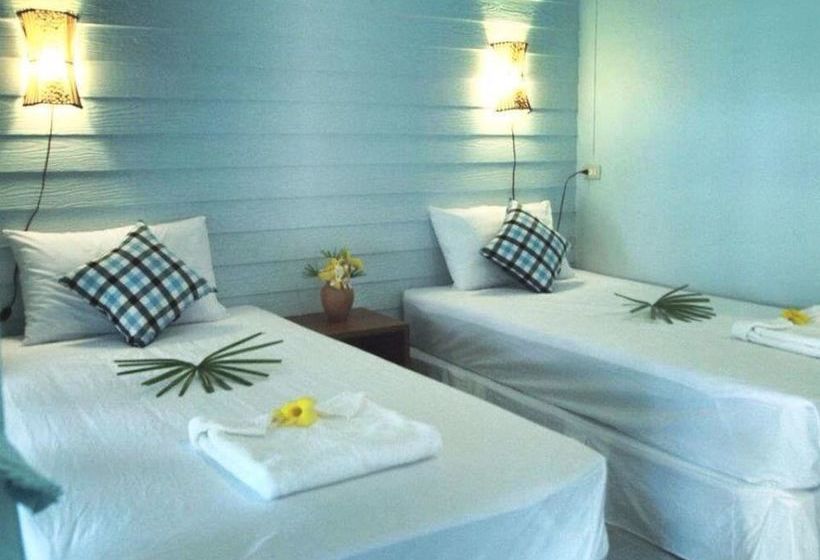 Kulnatee Resort Amphawa 3