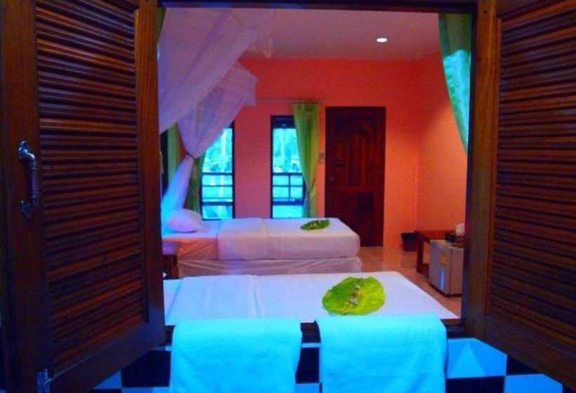 Kulnatee Resort Amphawa 4