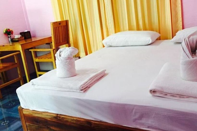 Kulnatee Resort Amphawa 5