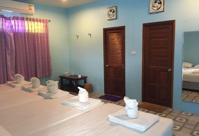 Kulnatee Resort Amphawa 6