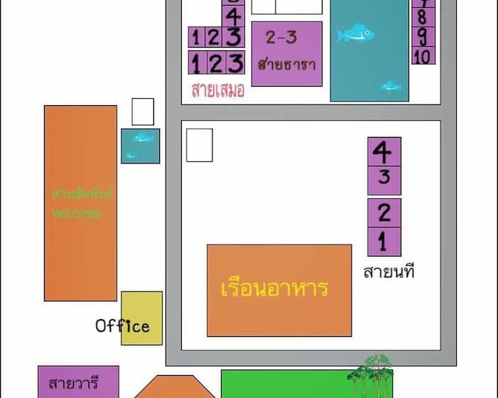 Kulnatee Resort Amphawa 7