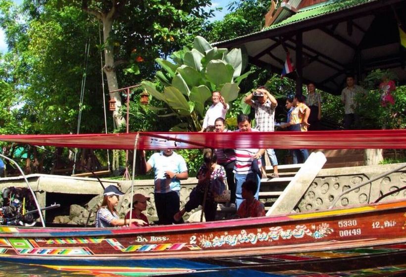 Kulnatee Resort Amphawa 9