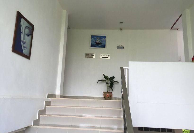 Bed and Breakfast At Casa Guesthouse Amphawa 1