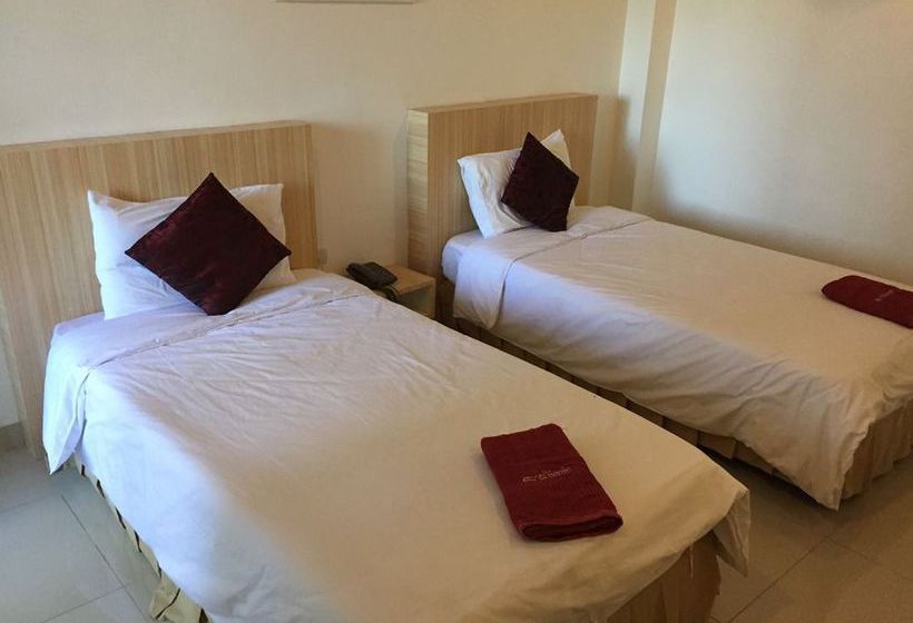 Bed and Breakfast At Casa Guesthouse Amphawa 13