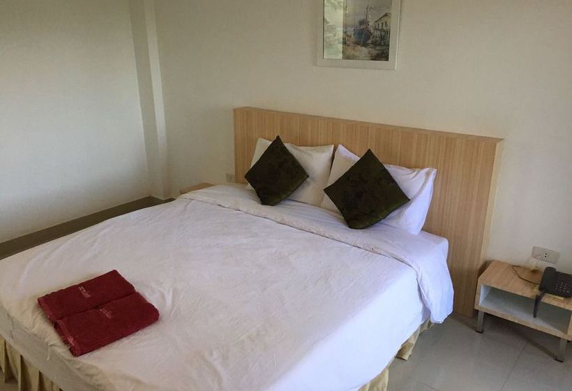 Bed and Breakfast At Casa Guesthouse Amphawa 14