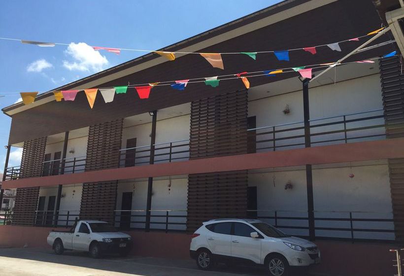 Bed and Breakfast At Casa Guesthouse Amphawa 17