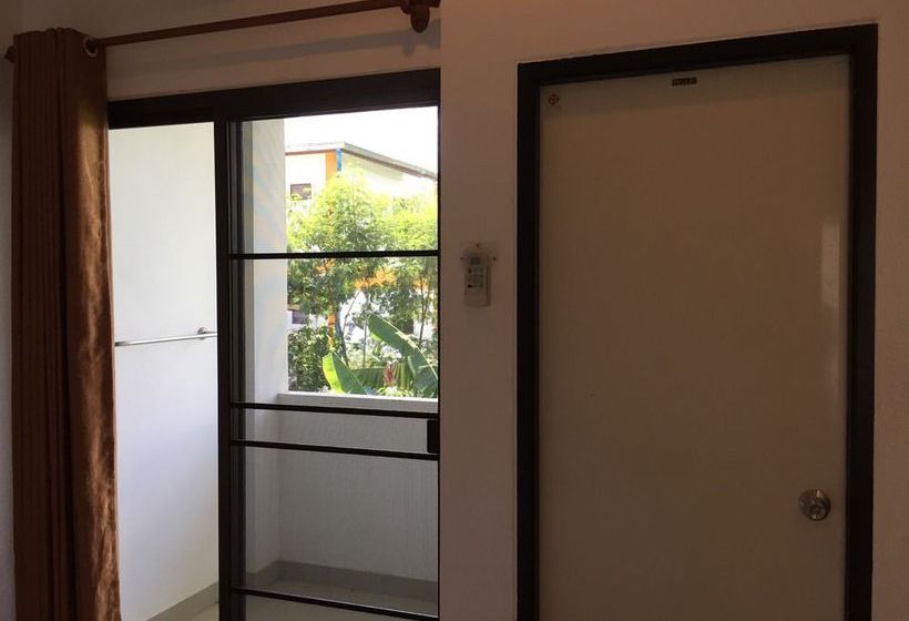 Bed and Breakfast At Casa Guesthouse Amphawa 18