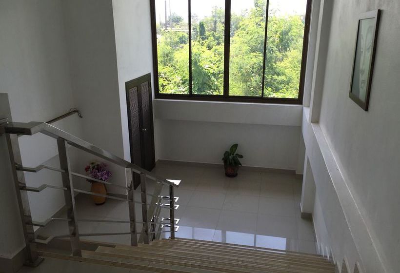 Bed and Breakfast At Casa Guesthouse Amphawa 2