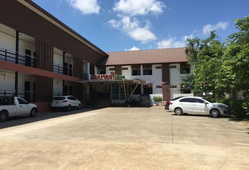 Bed and Breakfast At Casa Guesthouse Amphawa 8