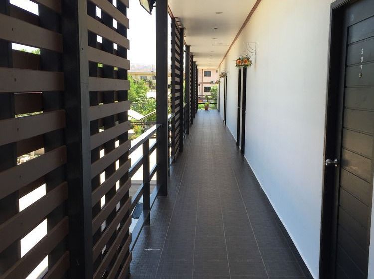 Young Coconut Garden Home Resort 19