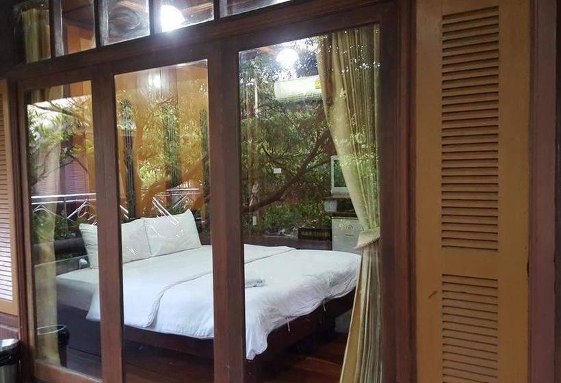 Resort Ruean Mai Chai Khlong 2