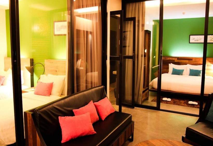 Resort Amphawa Na Non Hotel & Spa Amphawa