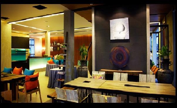 Resort Amphawa Na Non Hotel & Spa 6