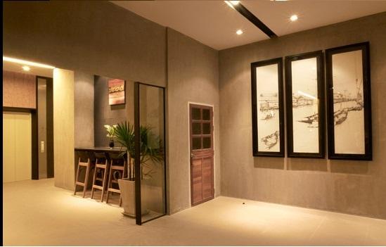 Resort Amphawa Na Non Hotel & Spa 7